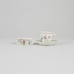1402 3534 CUP AND SAUCER